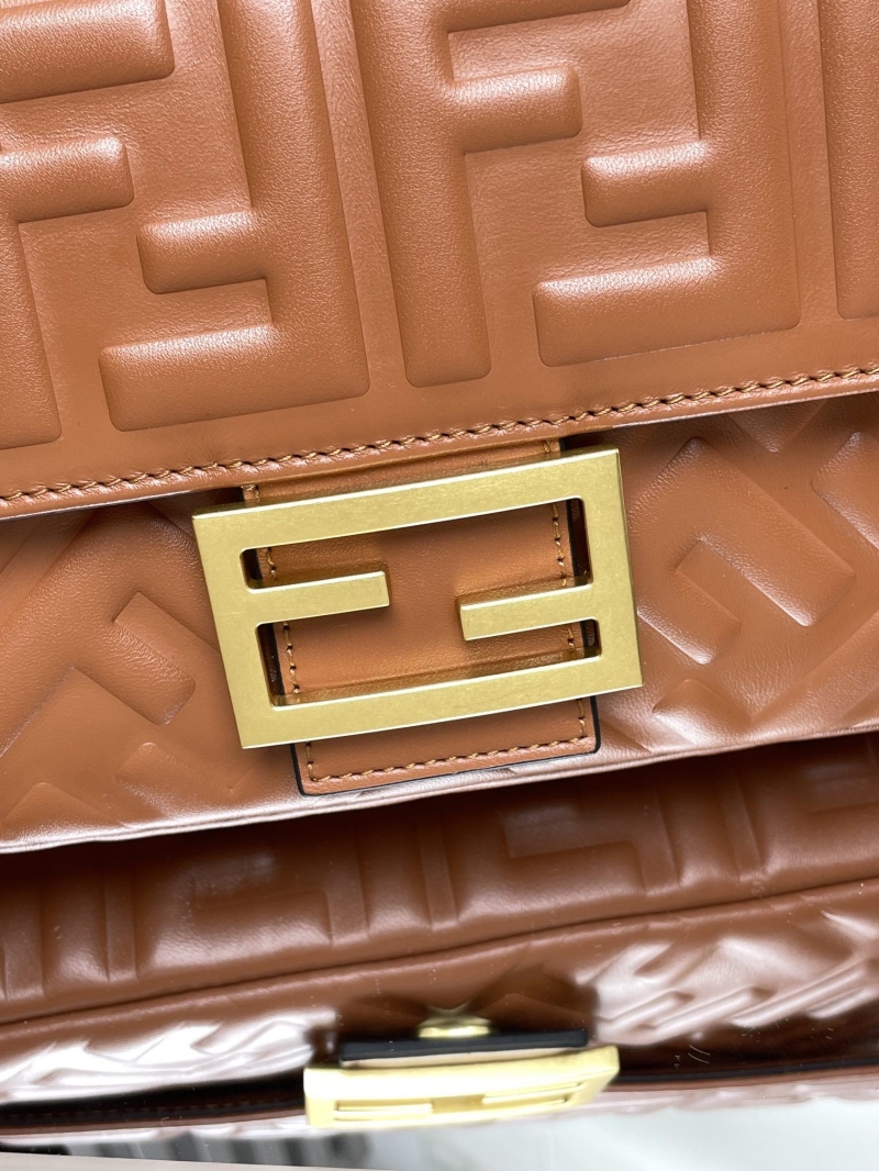 Fendi Baguette Bags